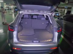 Lexus NX 260 2WD Edition - фото 7