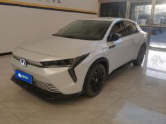 Honda e:NS2 545km Edition - ფოტო 1