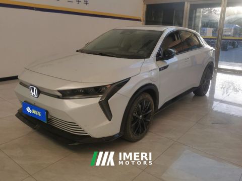 2024 Honda e:NS2 545km Edition - ავტომობილი ჩინეთიდან