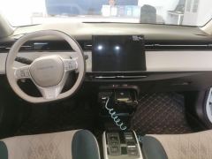 Honda e:NS2 545km Edition - ფოტო 16