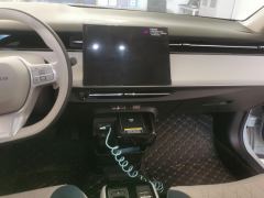 Honda e:NS2 545km Edition - ფოტო 17