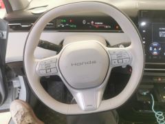 Honda e:NS2 545km Edition - ფოტო 18