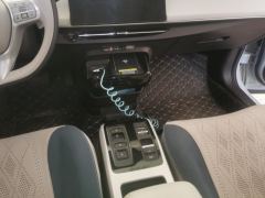 Honda e:NS2 545km Edition - ფოტო 19