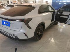 Honda e:NS2 545km Edition - ფოტო 2