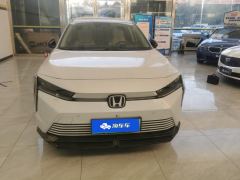 Honda e:NS2 545km Edition - ფოტო 3