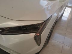 Honda e:NS2 545km Edition - ფოტო 4