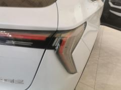 Honda e:NS2 545km Edition - ფოტო 5