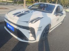Lynk & Co 03 1.5T 2WDPro 5 - ფოტო 1