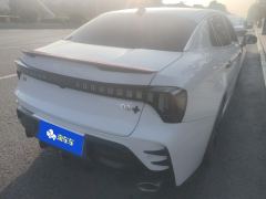 Lynk & Co 03 1.5T 2WDPro 5 - ფოტო 2