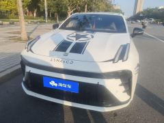 Lynk & Co 03 1.5T 2WDPro 5 - ფოტო 3