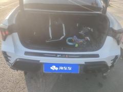 Lynk & Co 03 1.5T 2WDPro 5 - ფოტო 7