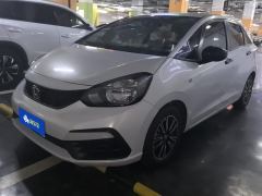 Honda Fit 1.5L Edition - ფოტო 1