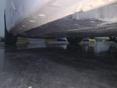 Honda Fit 1.5L Edition - ფოტო 11