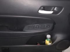 Honda Fit 1.5L Edition - ფოტო 12