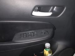 Honda Fit 1.5L Edition - ფოტო 13