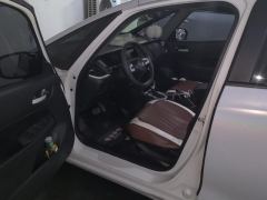 Honda Fit 1.5L Edition - ფოტო 14