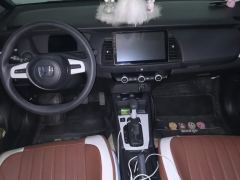 Honda Fit 1.5L Edition - ფოტო 16