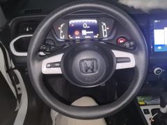 Honda Fit 1.5L Edition - ფოტო 18