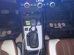 Honda Fit 1.5L Edition - ფოტო 19