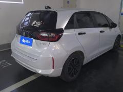 Honda Fit 1.5L Edition - ფოტო 2