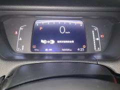 Honda Fit 1.5L Edition - ფოტო 20