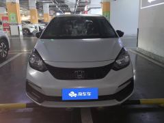 Honda Fit 1.5L Edition - ფოტო 3
