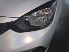 Honda Fit 1.5L Edition - ფოტო 4