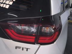 Honda Fit 1.5L Edition - ფოტო 5
