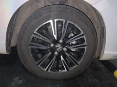 Honda Fit 1.5L Edition - ფოტო 6
