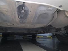 Honda Fit 1.5L Edition - ფოტო 9