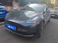 Tesla Model Y 688km Long Range AWD - photo 1