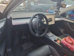Tesla Model Y 688km Long Range AWD - photo 16