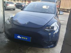 Tesla Model Y Facelift 545km Rear-Wheel Drive Edition - фото 1