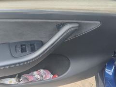 Tesla Model Y Facelift 545km Rear-Wheel Drive Edition - фото 13