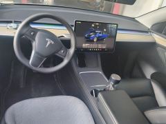 Tesla Model Y Facelift 545km Rear-Wheel Drive Edition - фото 16