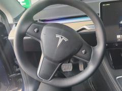 Tesla Model Y Facelift 545km Rear-Wheel Drive Edition - фото 18