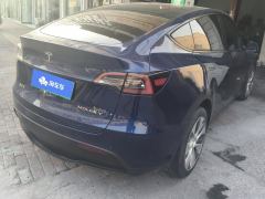 Tesla Model Y Facelift 545km Rear-Wheel Drive Edition - фото 2