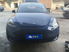 Tesla Model Y Facelift 545km Rear-Wheel Drive Edition - фото 3