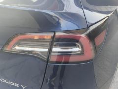 Tesla Model Y Facelift 545km Rear-Wheel Drive Edition - фото 5