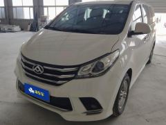 Maxus G10 2.0T Automatic Elite Gasoline 7-Seater - ფოტო 1