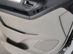 Maxus G10 2.0T Automatic Elite Gasoline 7-Seater - ფოტო 12
