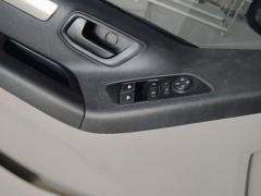 Maxus G10 2.0T Automatic Elite Gasoline 7-Seater - ფოტო 13