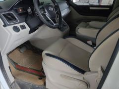 Maxus G10 2.0T Automatic Elite Gasoline 7-Seater - ფოტო 14