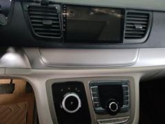 Maxus G10 2.0T Automatic Elite Gasoline 7-Seater - ფოტო 17