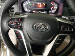 Maxus G10 2.0T Automatic Elite Gasoline 7-Seater - ფოტო 18