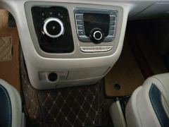 Maxus G10 2.0T Automatic Elite Gasoline 7-Seater - ფოტო 19