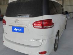 Maxus G10 2.0T Automatic Elite Gasoline 7-Seater - ფოტო 2