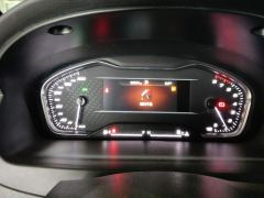Maxus G10 2.0T Automatic Elite Gasoline 7-Seater - ფოტო 20