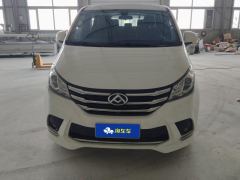 Maxus G10 2.0T Automatic Elite Gasoline 7-Seater - ფოტო 3