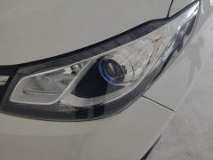 Maxus G10 2.0T Automatic Elite Gasoline 7-Seater - ფოტო 4
